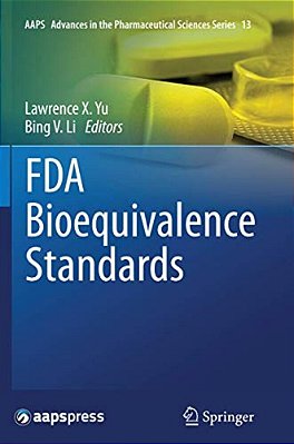 Fda Bioequivalence Standards-..