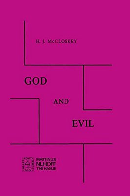 God And Evil-..