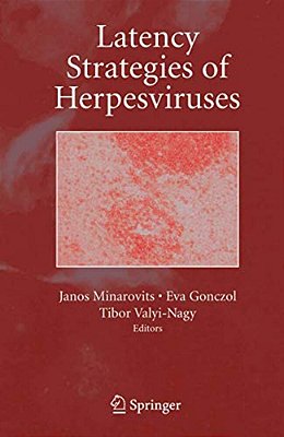 Latency Strategies Of Herpesviruses-..
