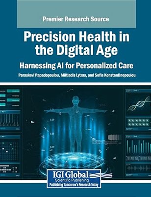 Precision Health In The Digital Age: Harnessing Ai For Personalized Care-..