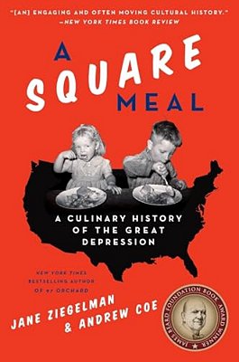 A Square Meal-..