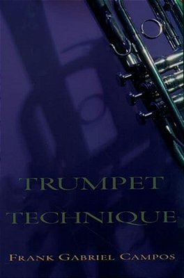 Trumpet Technique-..