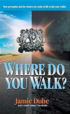 Where Do You Walk?-..