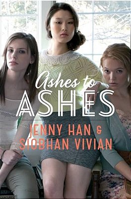 Ashes To Ashes-..