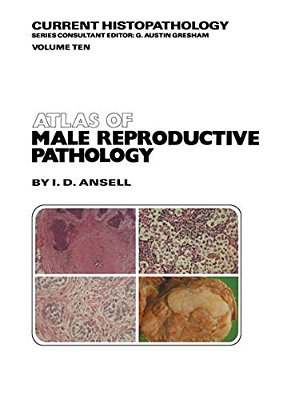 Atlas Of Male Reproductive Pathology-..