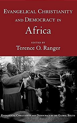Evangelical Christianity And Democracy In Africa-..
