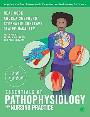 Essentials Of Pathophysiology For Nursing Practice-..