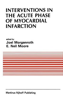 Interventions In The Acute Phase Of Myocardial Infarction-..