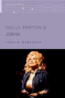 Dolly Parton's Jolene-..
