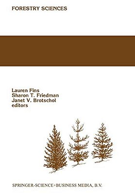 Handbook Of Quantitative Forest Genetics-..
