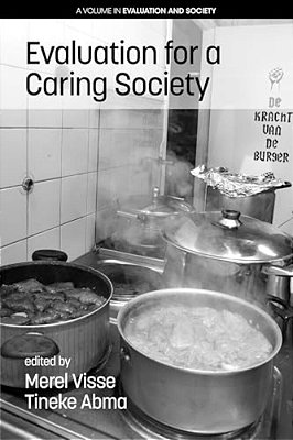 Evaluation For A Caring Society (Hc)-..