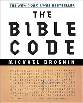 The Bible Code-..