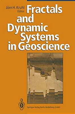 Fractals And Dynamic Systems In Geoscience-..