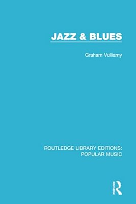 Jazz & Blues-..