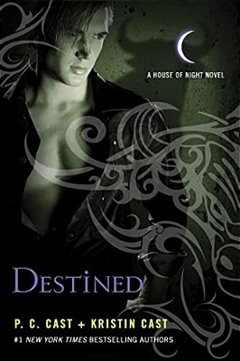 Destined: A House Of Night Novel-..