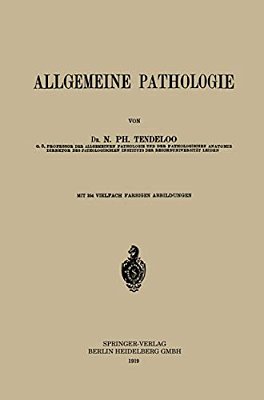 Allgemeine Pathologie-..