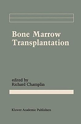 Bone Marrow Transplantation-..