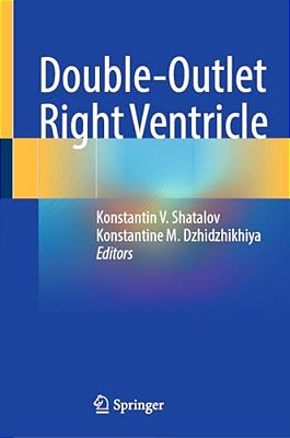 Double-Outlet Right Ventricle-..