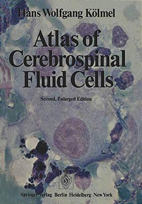 Atlas Of Cerebrospinal Fluid Cells-..