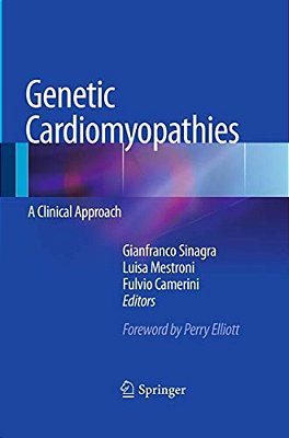 Genetic Cardiomyopathies: A Clinical Approach-..