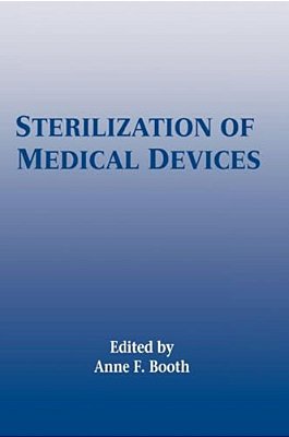 Sterilization Of Medical Devices-..