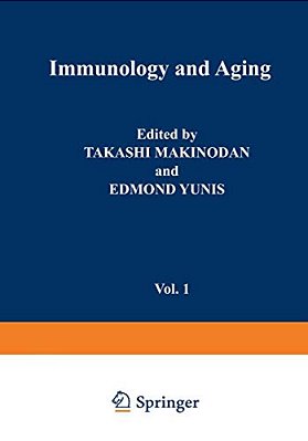 Immunology And Aging-..