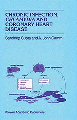 Chronic Infection, Chlamydia And Coronary Heart Disease-..