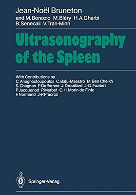 Ultrasonography Of The Spleen-..