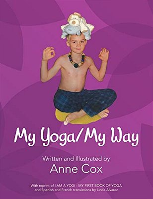 My Yoga/My Way-..
