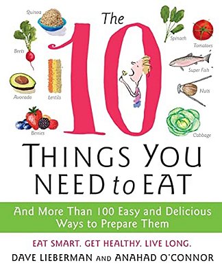 The 10 Things You Need To Eat-..