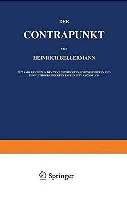 Der Contrapunkt-..
