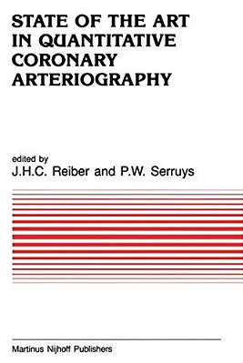 State Of The Art In Quantitative Coronary Arteriography-..