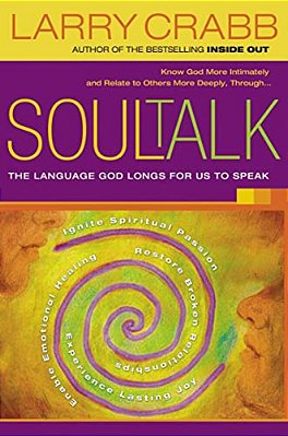 Soul Talk: The Language God Longs For US To Speak-..