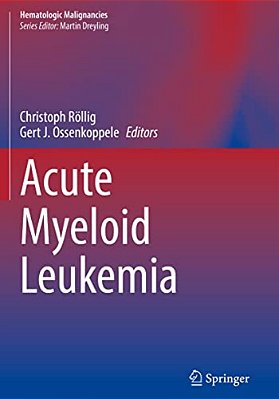 Acute Myeloid Leukemia-..