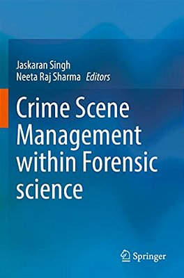 Crime Scene Management Within Forensic Science-..