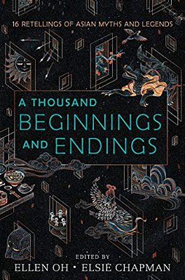 A Thousand Beginnings And Endings-..