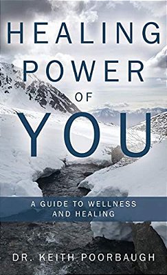 Healing Power Of You: A Guide To Wellness And Healing-..