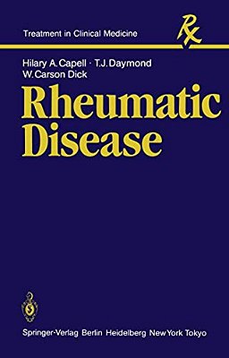 Rheumatic Disease-..