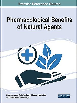 Pharmacological Benefits Of Natural Agents-..