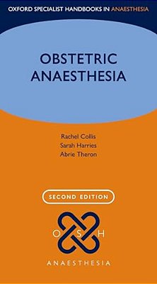 Obstetric Anaesthesia-..
