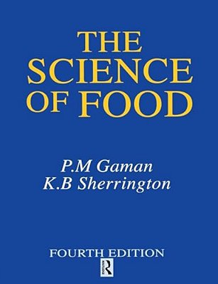 Science Of Food-..