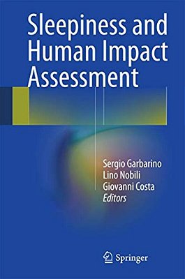 Sleepiness And Human Impact Assessment-..