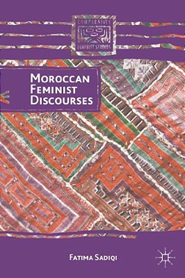 Moroccan Feminist Discourses-..