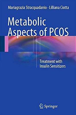Metabolic Aspects Of Pcos: Treatment With Insulin Sensitizers-..