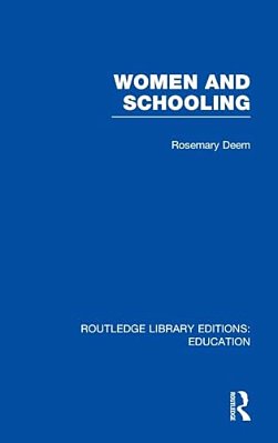 Women & Schooling-..