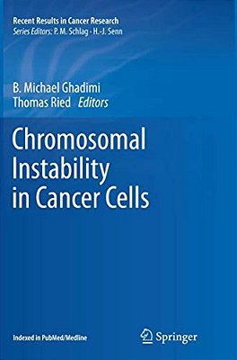 Chromosomal Instability In Cancer Cells-..