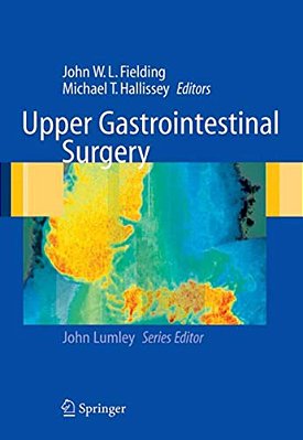 Upper Gastrointestinal Surgery-..