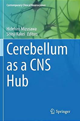 Cerebellum As A Cns Hub-..