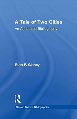 A Tale Of Two Cities: An Annotated Bibliography-..