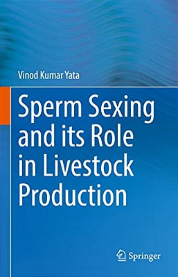 Sperm Sexing And Its Role In Livestock Production-..
